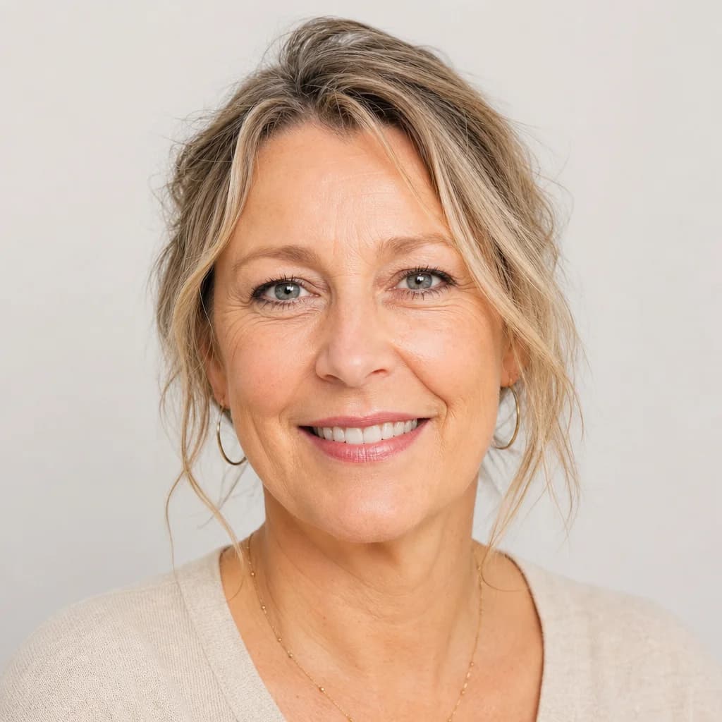 Marieke customer photo